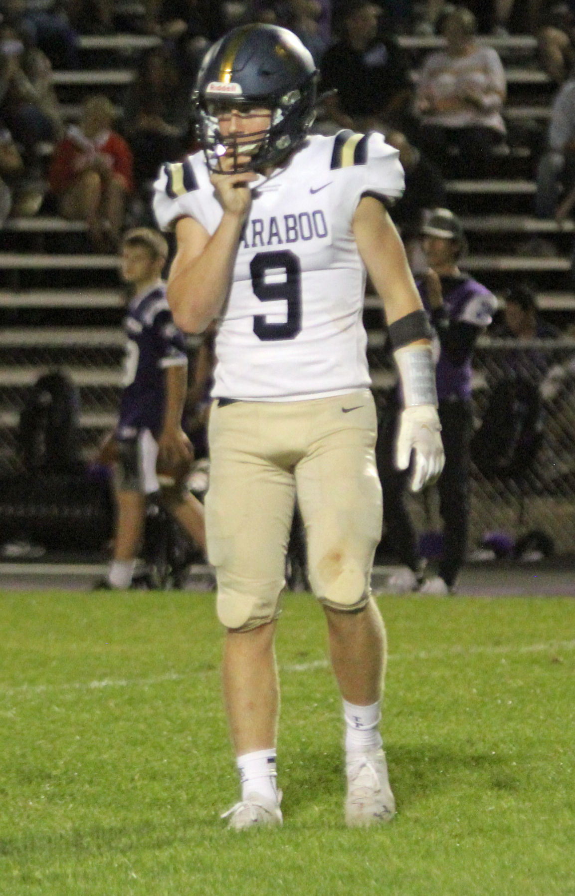 Luke Vittengl